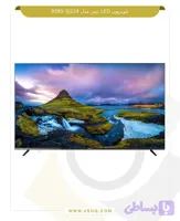 تلویزیون LED بنس مدل BS85-SJ224