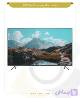 تلویزیون LED بنس مدل BS55-SI225