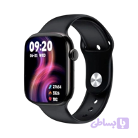 ساعت هوشمند kw61 max