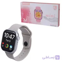 ساعت هوشمند مدل Kw68 mini (عمده)