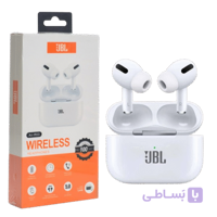 هندزفری بلوتوثی جی بی ال مدل Air-R03 ( عمده )