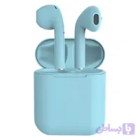 هندزفری بلوتوثی مدل inpods12 ابی(عمده)