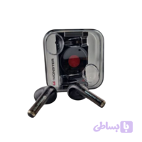 هندزفری بلوتوثی گیمینگ MONSTER مدل XKT01(عمده)