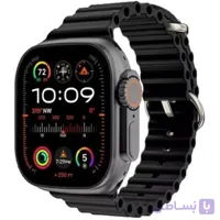 ساعت هوشمند KEQIWEAR مدل KW78 Ultra3 با ۷ بند ( عمده )