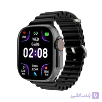 ساعت هوشمند مدل KW31 Ultra3 ( عمده )