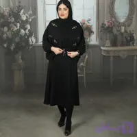 مانتوپانچ وپیراهن یاراسایز40تا52