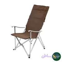 صندلی تاشو کمپینگ ماونتین هایکر مدل SZK486