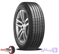لاستیک هانکوک سایز 205/75R14 مدل K435 تولید 2026