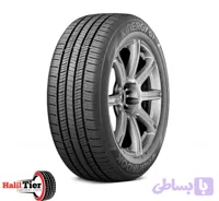 لاستیک هانکوک سایز 185/65R15 گل K435 تولید2026