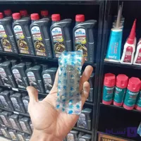 لنت ترمز عقب اصلی دومینار ۲۵۰