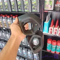 کاور ته اگزوز اصلی دومینار ۲۵۰