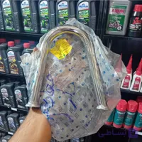 محافظ و گارد انجین اونجر ۲۲۰ انژکتوری