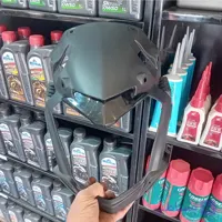 کاور دور بلوری جلو اصلی دومینار ۲۵۰