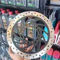 دیسک ترمز جلو اصلی دومینار ۲۵۰ و پالس n250 و ktm duke
