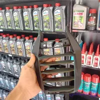 قاب بین اسپویلر ها اصلی دومینار ۲۵۰