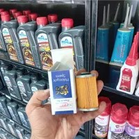 فیلتر روغن پالس ns 200 و ktm