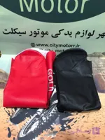 روکش زین تریل رادیسون گلد کویر T2