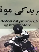 درب باک تریل روان ۲۰۰/۲۵۰ QM درجه یک