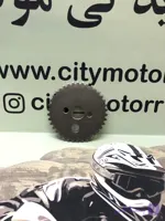 دنده تایم بزرگ باسل 250 / XR 250