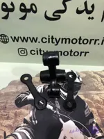 براکت (دیاق) کمک وسط فلات طرح KTM بهرو ۲۰۰/۲۵۰