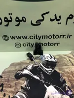 بسط قاب دسته فلات طرح CRF پرواز GY200