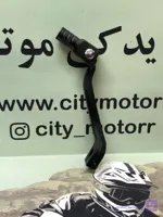 پدال دنده فلات طرح هاسکی