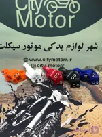 محافظ پاشنه کمک جلو موتور های اروپایی و طرح اروپایی ( فلات طرح هاسکی ،توسن طرح گس گس و…)