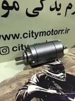 استارت تریل باسل ۲۵۰ / XR 250