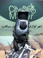ابر هواکش تریل رادیسون گلد / کویر T2 / پرواز GY200 فلات طرح CRF