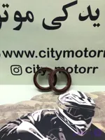 کاسه نمد کمک جلو  باسل 250 / XR 250