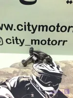 انگشتی سر سیلندر باسل 250 / XR 250