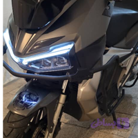 گارد agv کویر موتور adv موتور طرح ای دی وی