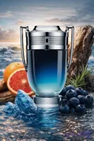 عطر invictus legend