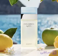عطر لایت بلو | Light Blue