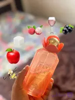 عطر ادکلن Lychee fizz elysia