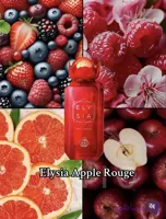 عطر ادکلن apple rouge Elysia