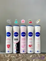 اسپری ضدتعریق Nivea