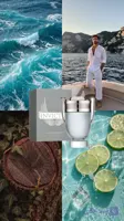 عطر اینوکتوس | invictus