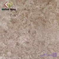 سنگ تراورتن رامشه کرم