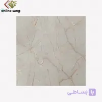 سنگ کفپوش مرمریت تختک