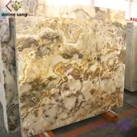 اسلب مرمر گلدن کلودی شلوغ