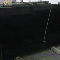 سنگ اسلب گرانیت بلک زبرا