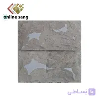 سنگ بادبر سمیرم ممتاز