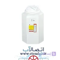 مخزن آب 500 لیتری عمودی بلند چهار لایه تهران پلیمر ( ارسال سریع به سراسر ایران )