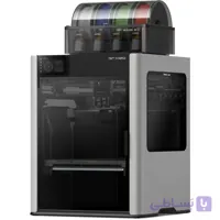 پرینتر سه‌بعدی فیلامنتی Bambu Lab H2D COMBO
