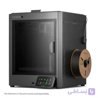 پرینتر سه بعدی ELEGOO Centauri Carbon 2 Combo
