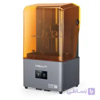 پرینتر سه بعدی رزینی کریلیتی CREALITY HALOT-MAGE PRO 8K