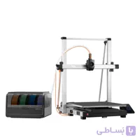 پرینتر سه بعدی Anycubic kobra 3 max