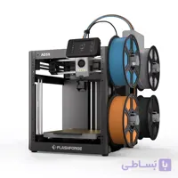 پرینتر سه بعدی Flashforge AD5X