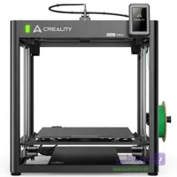 پرینتر سه بعدی Creality Ender 5 max